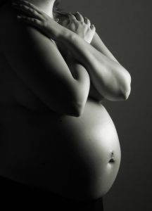 Supporting Image for Article Page Pregnancy Massage