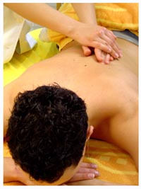 Supporting Image for Article Page Therapeutic Massage