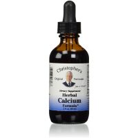 Product Listing Image for Dr Christophers Herbal Calcium Extract 2 oz