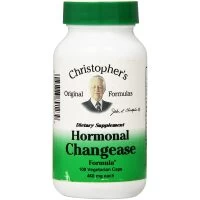 Product Listing Image for Dr Christophers Hormonal Changease Formula Capsules