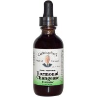 Product Listing Image for Dr Christophers Hormonal Changease Formula Tincture 2oz
