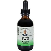 Product Listing Image for Dr Christophers Ear and Nerve Formula Tincture