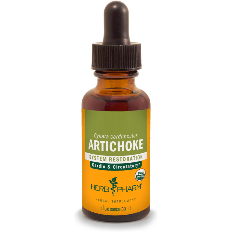 Product Listing Image for Herb Pharm Artichoke Tincture