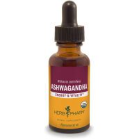 Product Listing Image for Herb Pharm Ashwagandha Tincture 1 oz