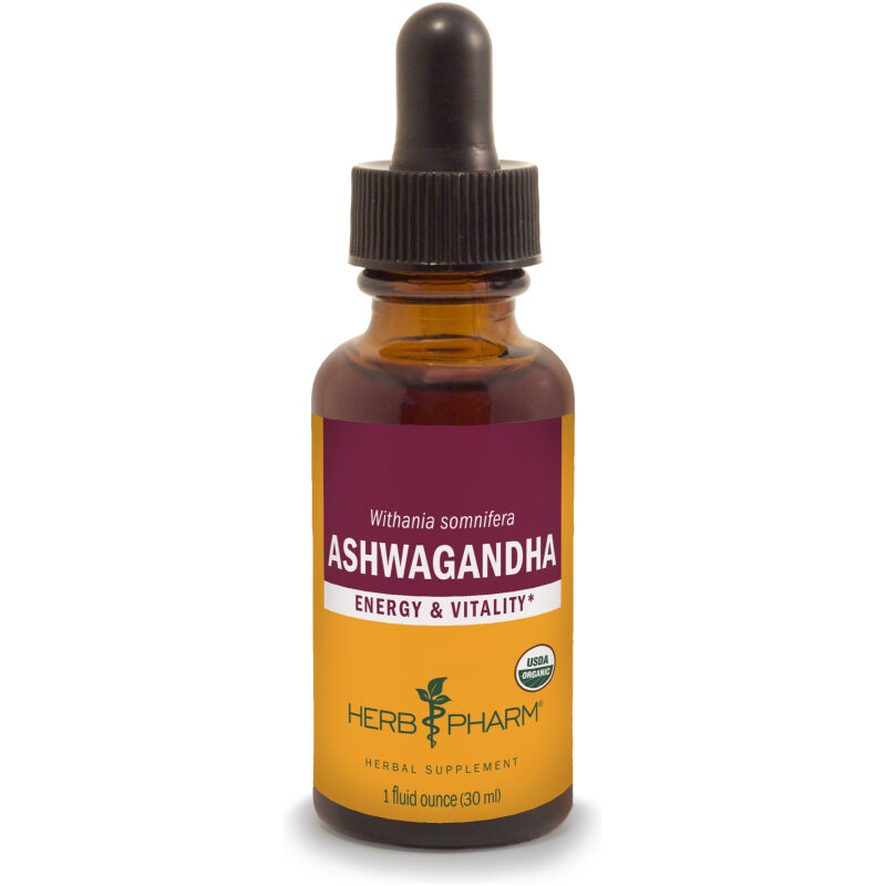 Product Listing Image for Herb Pharm Ashwagandha Tincture 1 oz