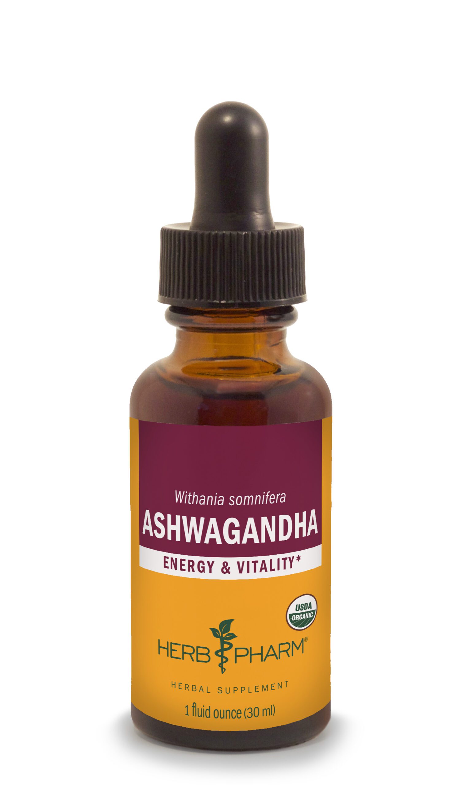 Product Listing Image for Herb Pharm Ashwagandha Tincture 1 oz