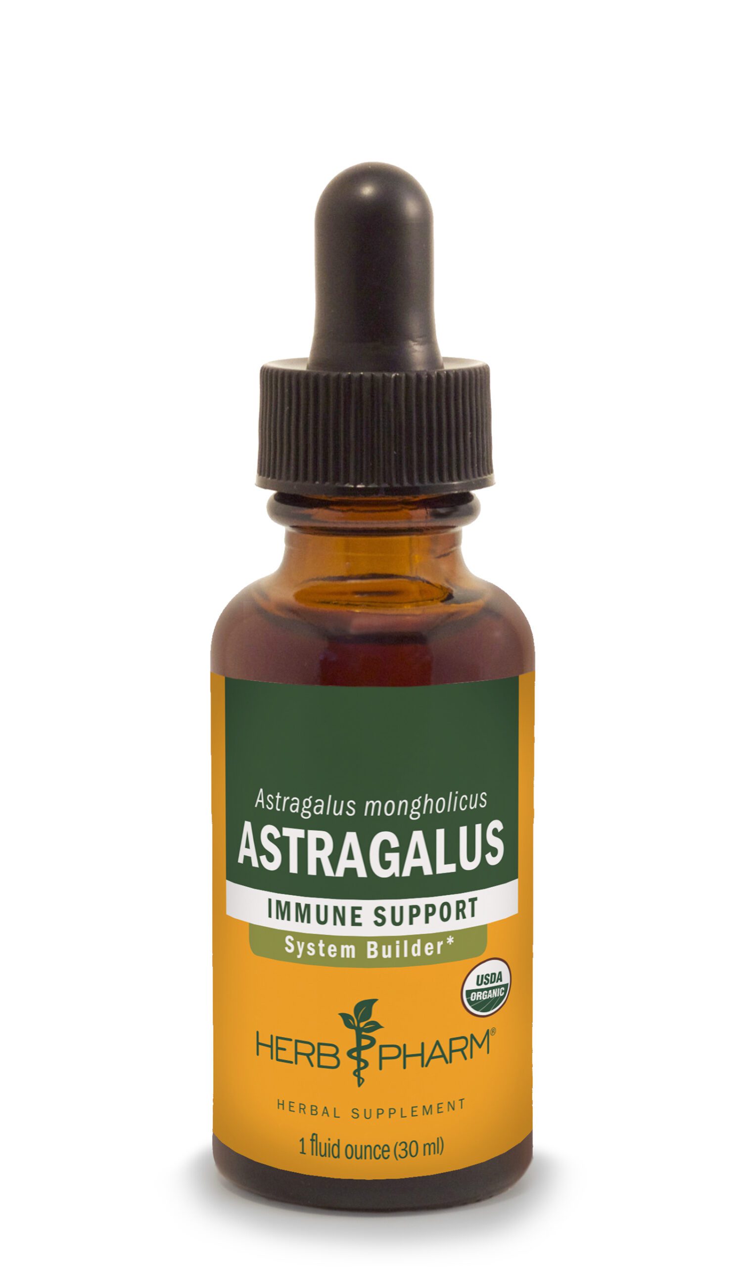 Herb Pharm Astragalus tincture product image