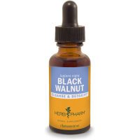 Herb Pharm Black Walnut Tincture 1oz Product Listing Image