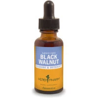 Herb Pharm Black Walnut Tincture 1oz Product Listing Image