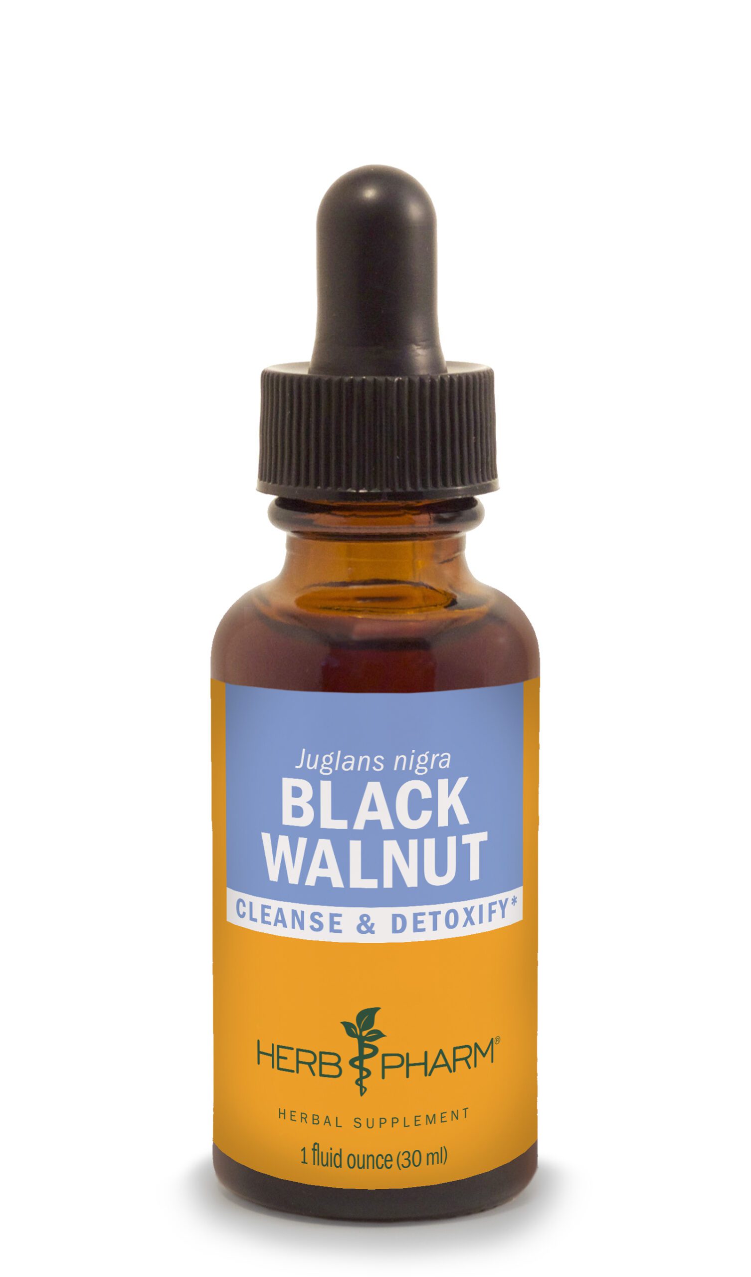 Herb Pharm Black Walnut Tincture 1oz Scaled 