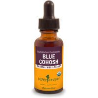 Product Listing Image for Herb Pharm Blue Cohosh 1oz Tincture