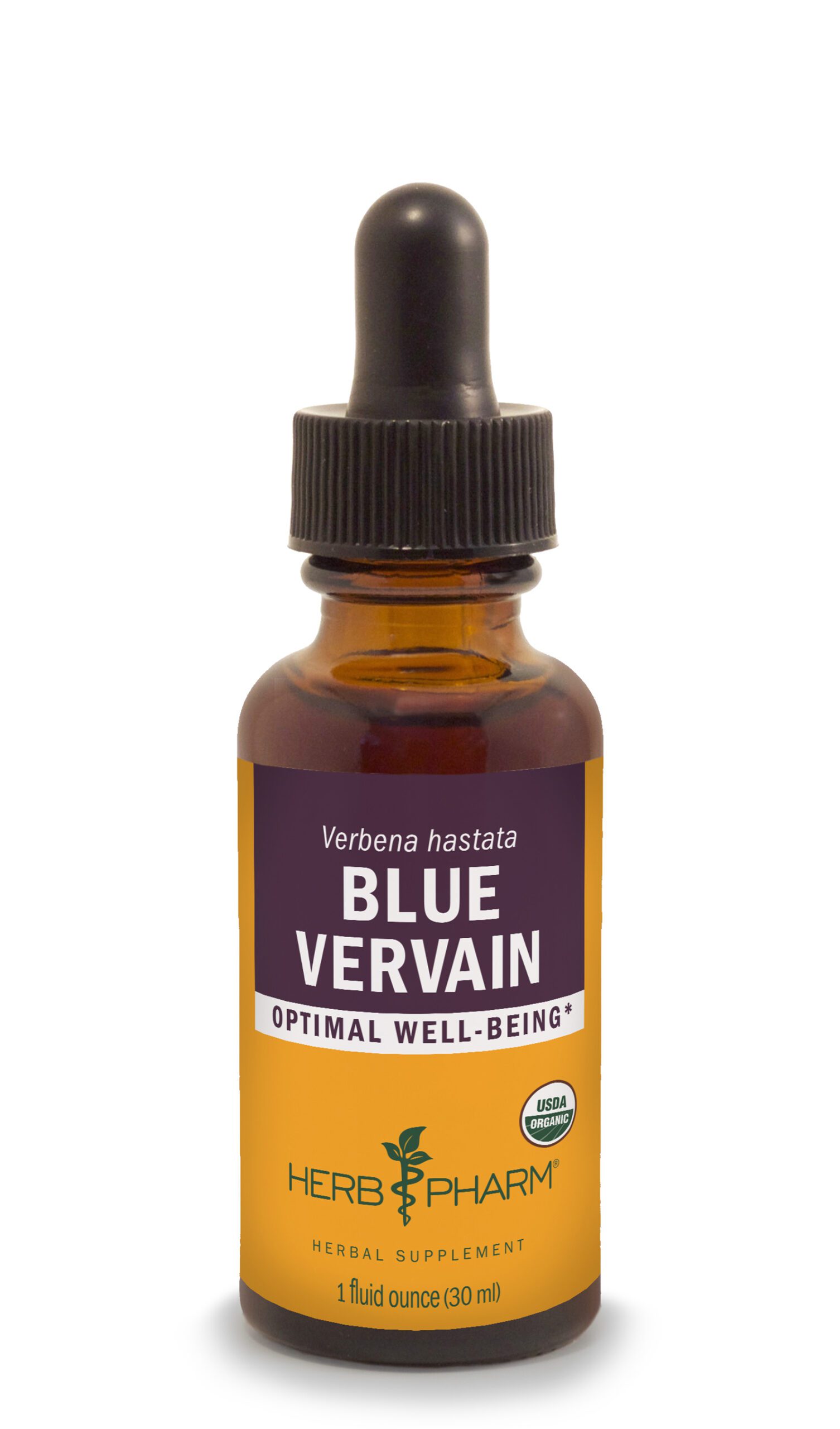 Product Listing Image for Herb Pharm Blue Vervain 1oz Tincture