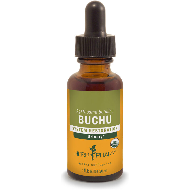 Product Listing Image for Herb Pharm Buchu Tincture 1oz