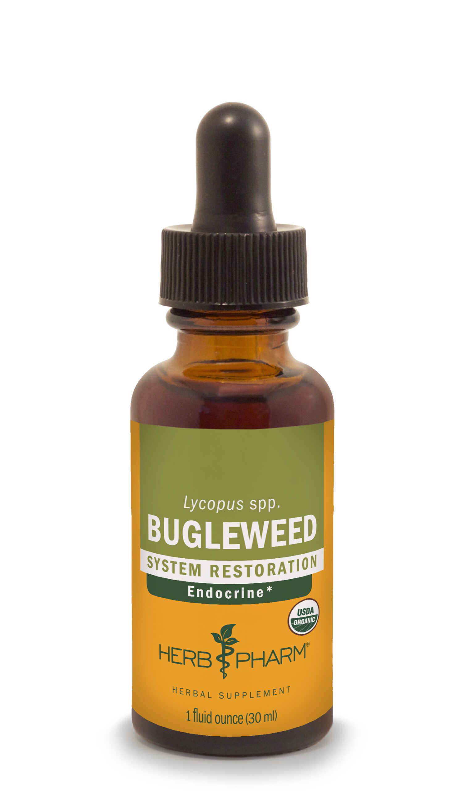 Product Listing Image for Herb Pharm Bugleweed Tincture 1oz