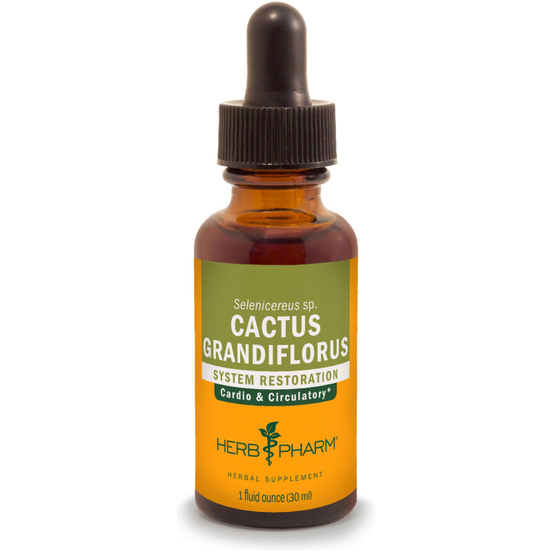 Product Listing Image for Herb Pharm Cactus Grandiflorus Tincture 1oz