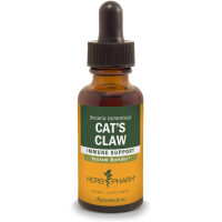 Product Listing Image for Herb Pharm Cats Claw Tincture 1oz