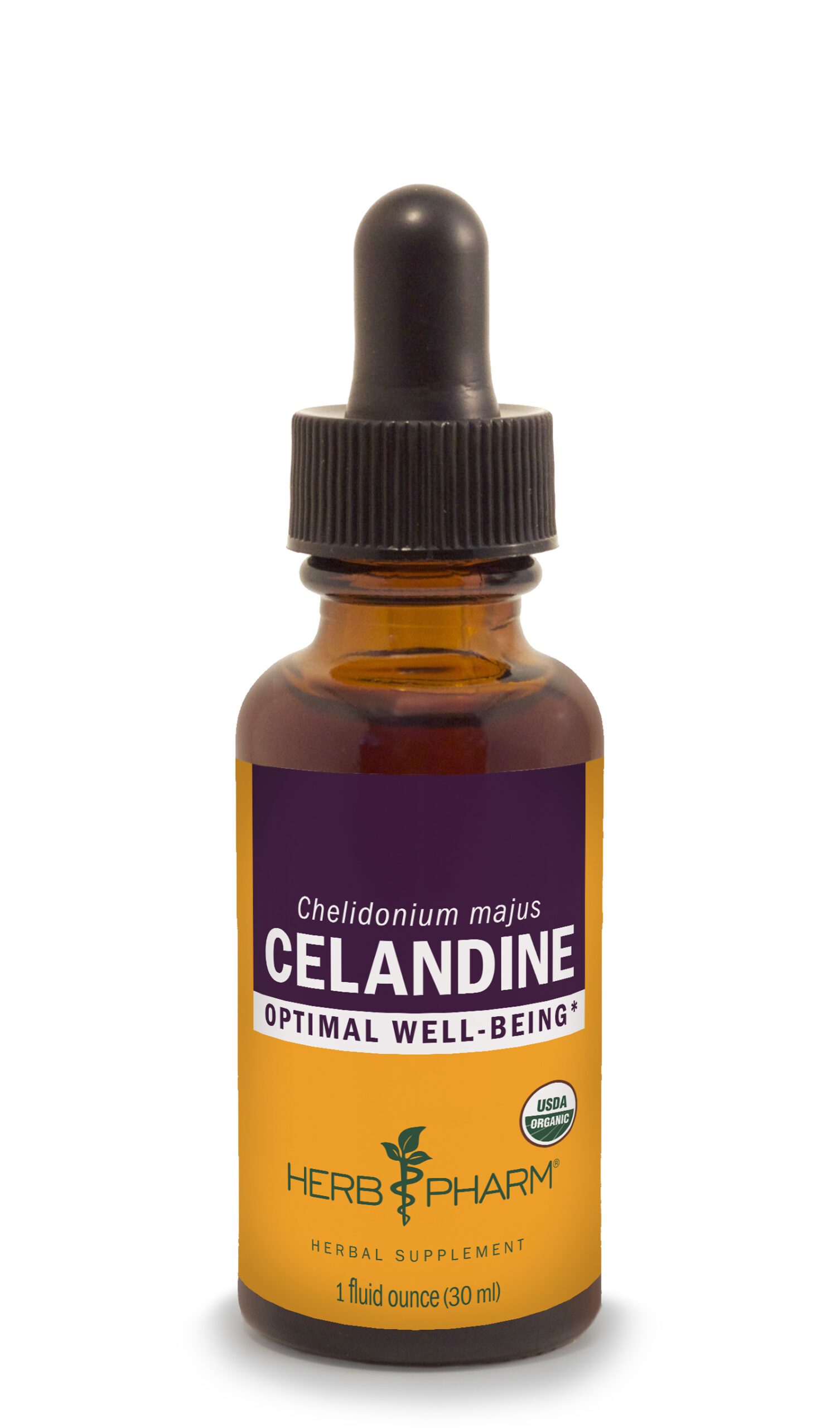 Product Listing Image for Herb Pharm Celandine Tincture 1oz