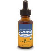 Product Listing Image for Herb Pharm Chamomile Tincture 1oz