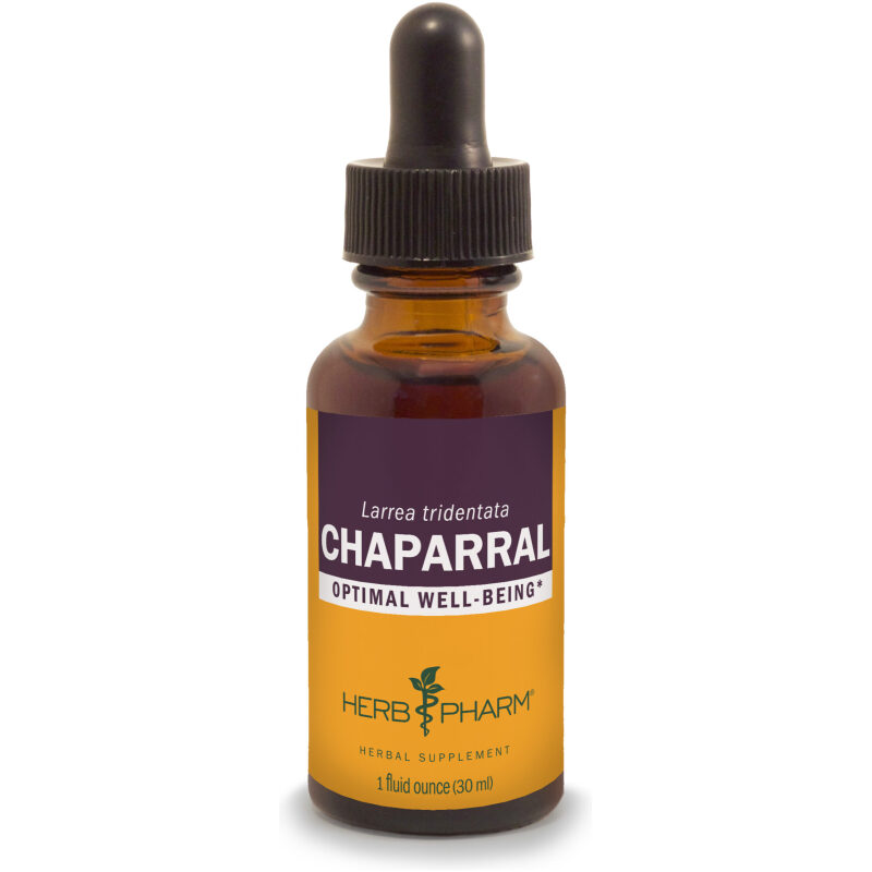 Product Listing Image for Herb Pharm Chaparral Tincture 1oz