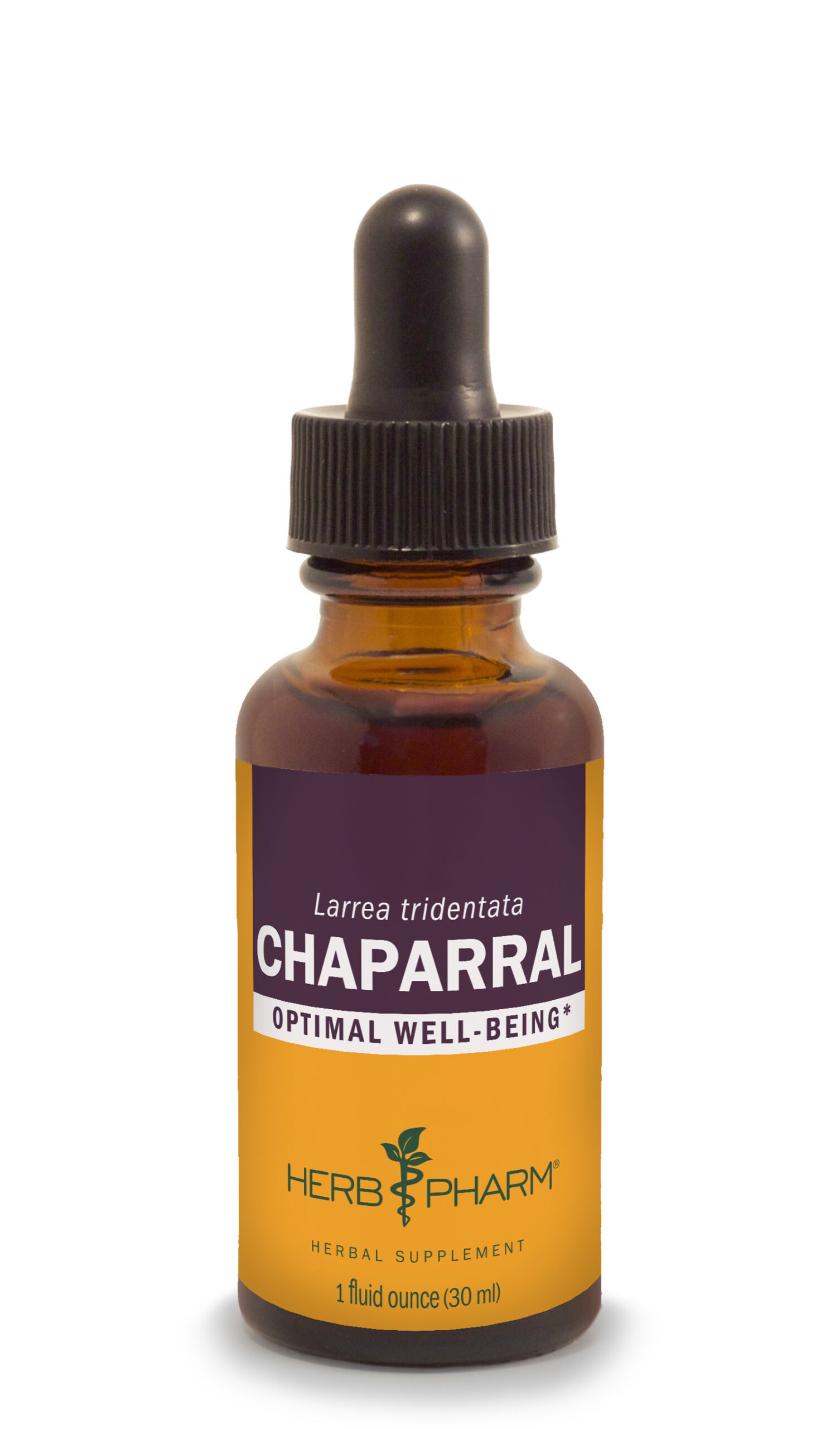 Product Listing Image for Herb Pharm Chaparral Tincture 1oz