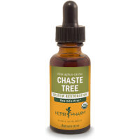 Product Listing Image for Herb Pharm Chaste Tree Vitex Tincture 1oz
