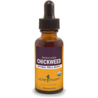 Product Listing Image for Herb Pharm Chickweed Tincture 1oz