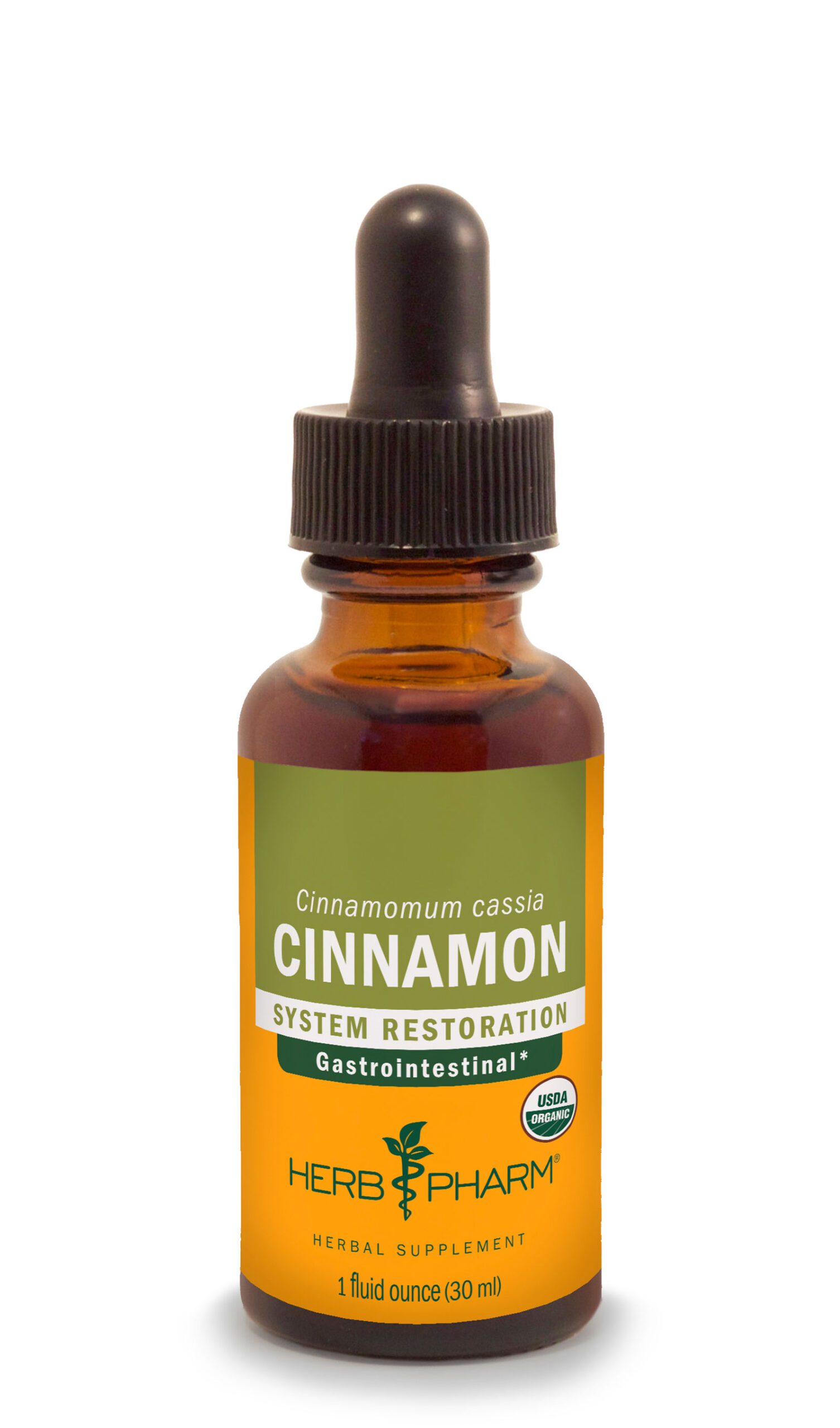 Product Listing Image for Herb Pharm Cinnamon Tincture 1oz