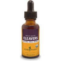 Product Listing Image for Herb Pharm Cleavers Tincture 1oz