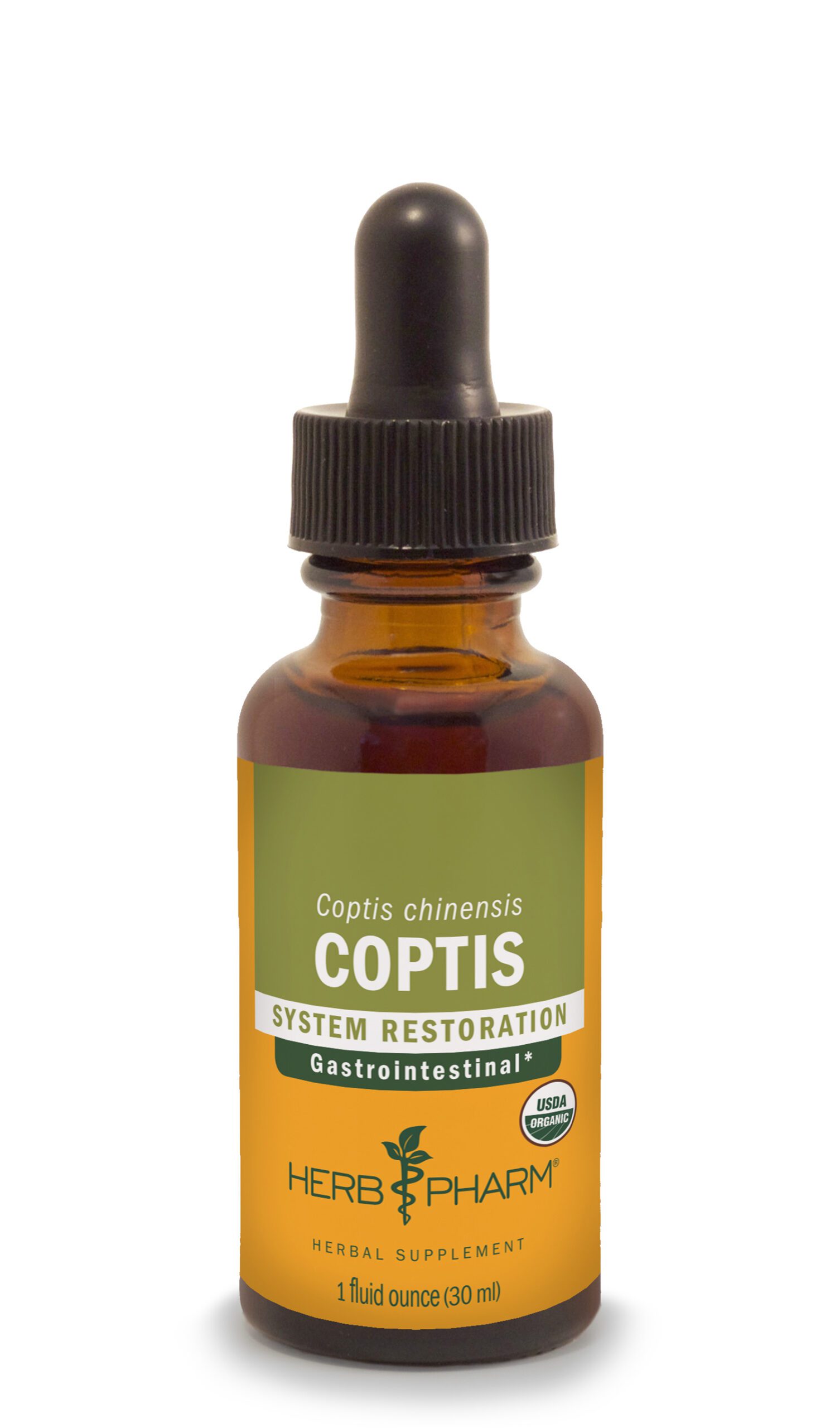 Product Listing Image for Herb Pharm Coptis Tincture 1oz