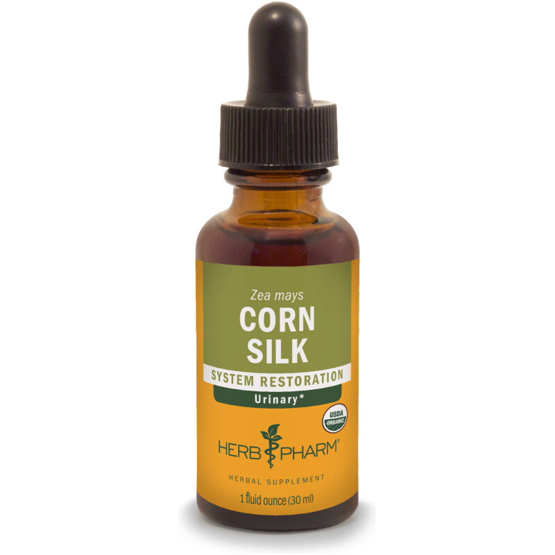 Product Listing Image for Herb Pharm Corn Silk Tincture 1oz