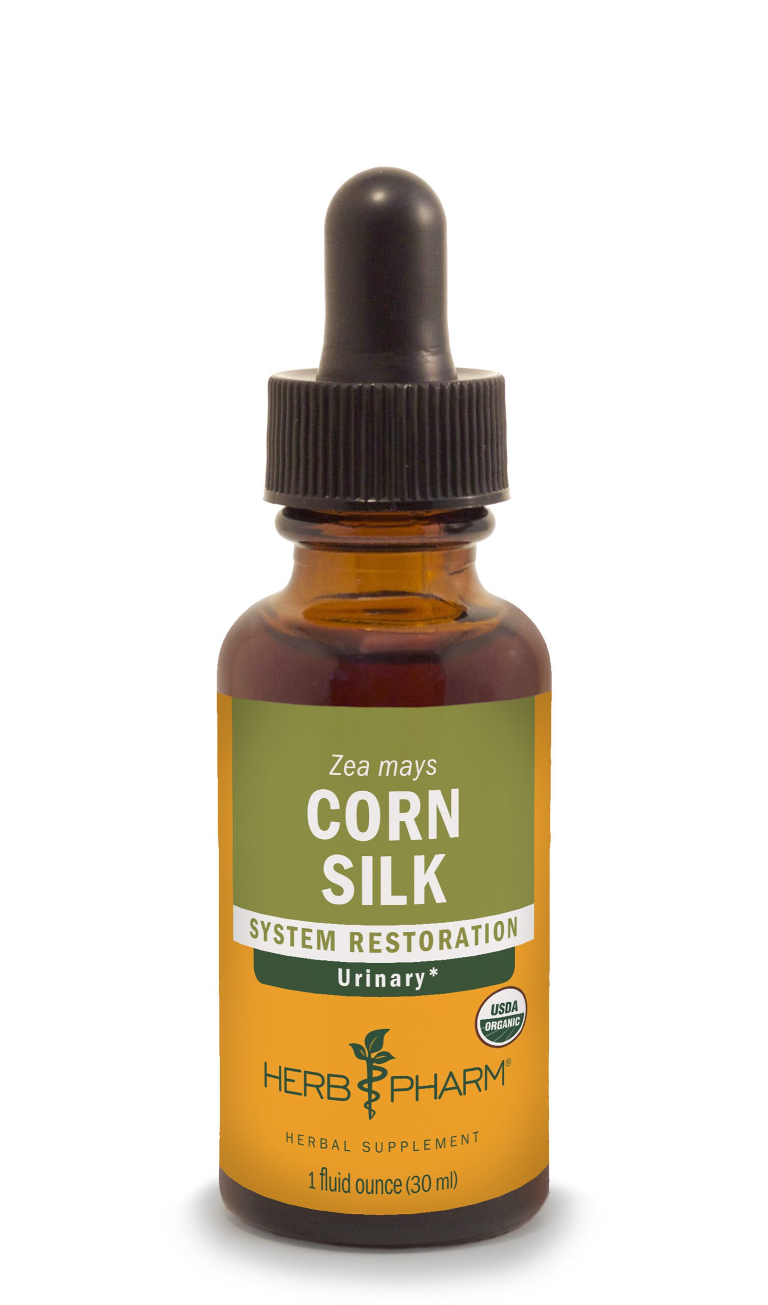 Product Listing Image for Herb Pharm Corn Silk Tincture 1oz