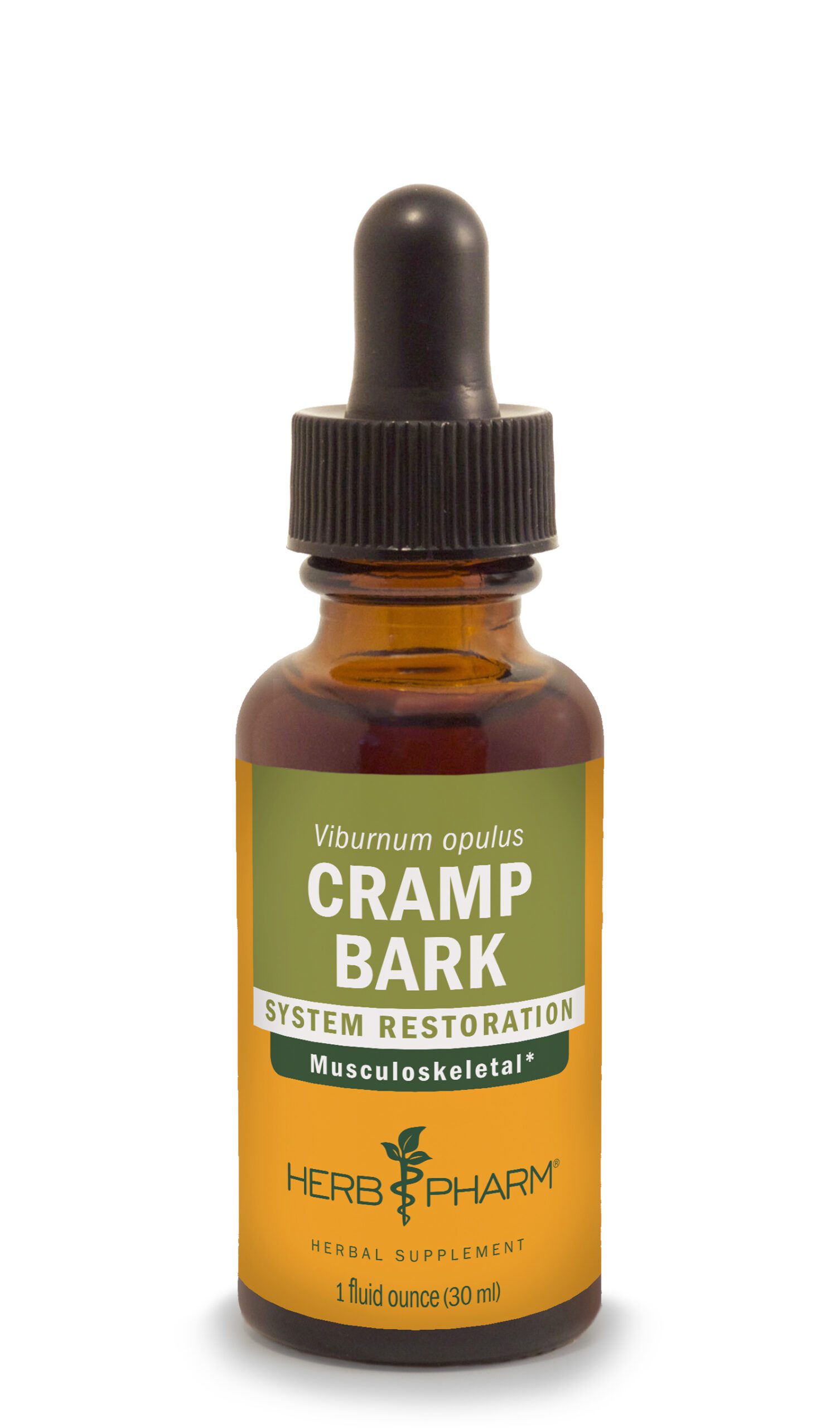 Product Listing Image for Herb Pharm Cramp Bark Tincture 1oz