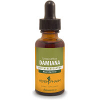 Product Listing Image for Herb Pharm Damiana Tincture 1oz