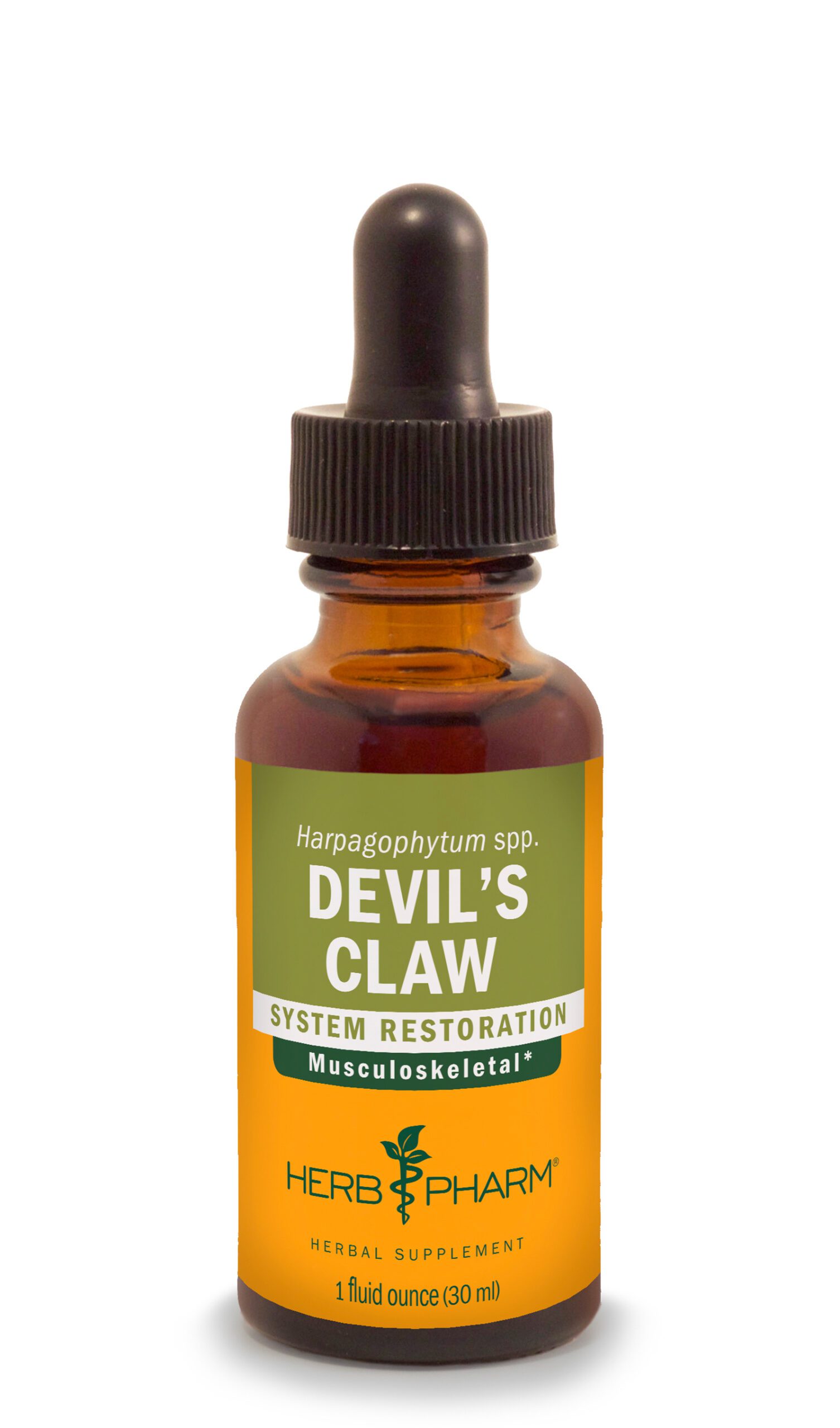 Product Listing Image for Herb Pharm Devil's Claw Tincture