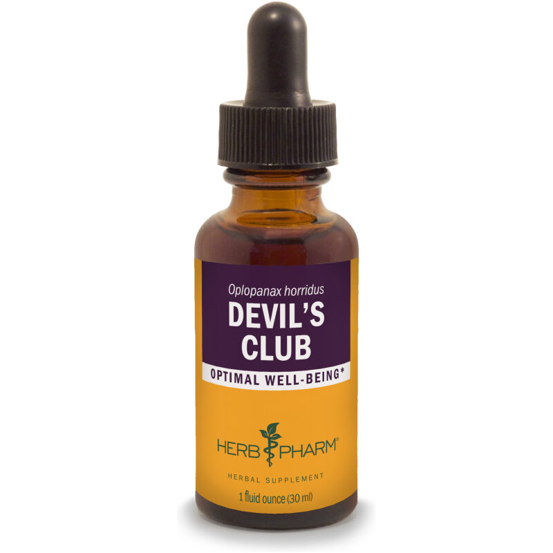 Product Listing Image for Herb Pharm Devils Club Tincture