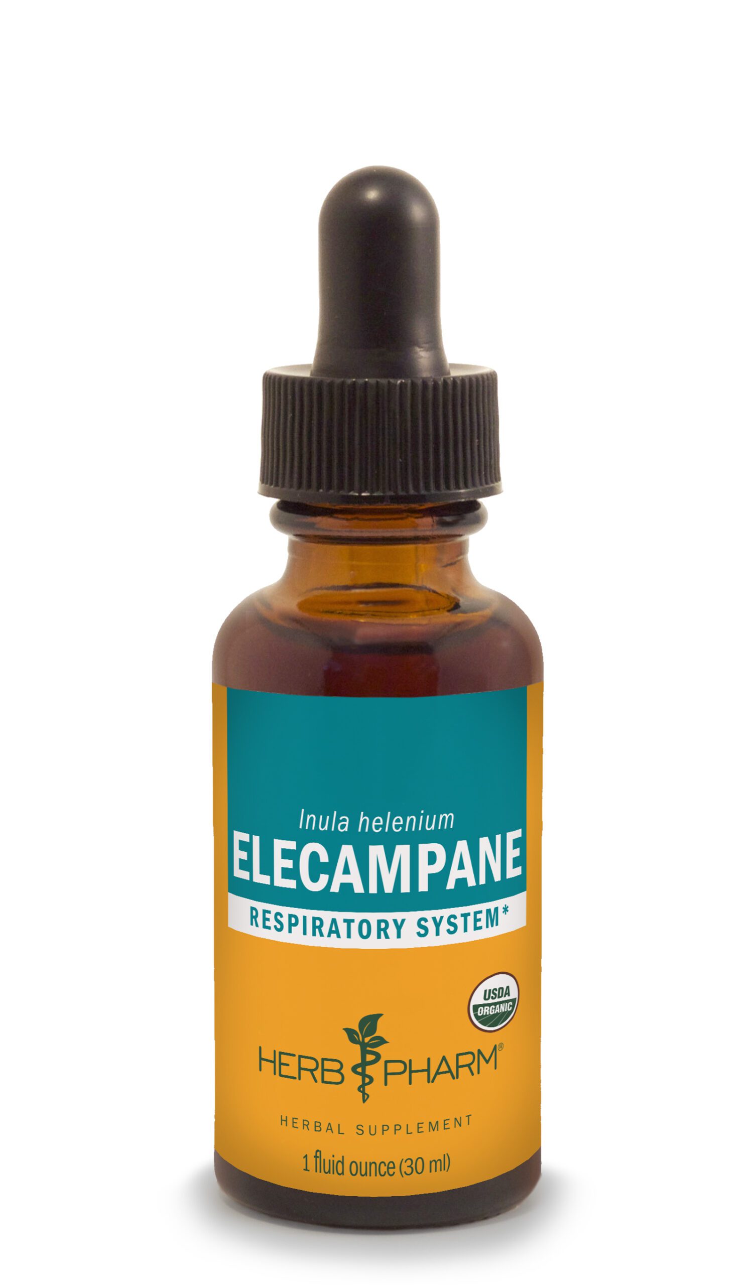 Product Listing Image for Herb Pharm Elecampane Tincture 1oz