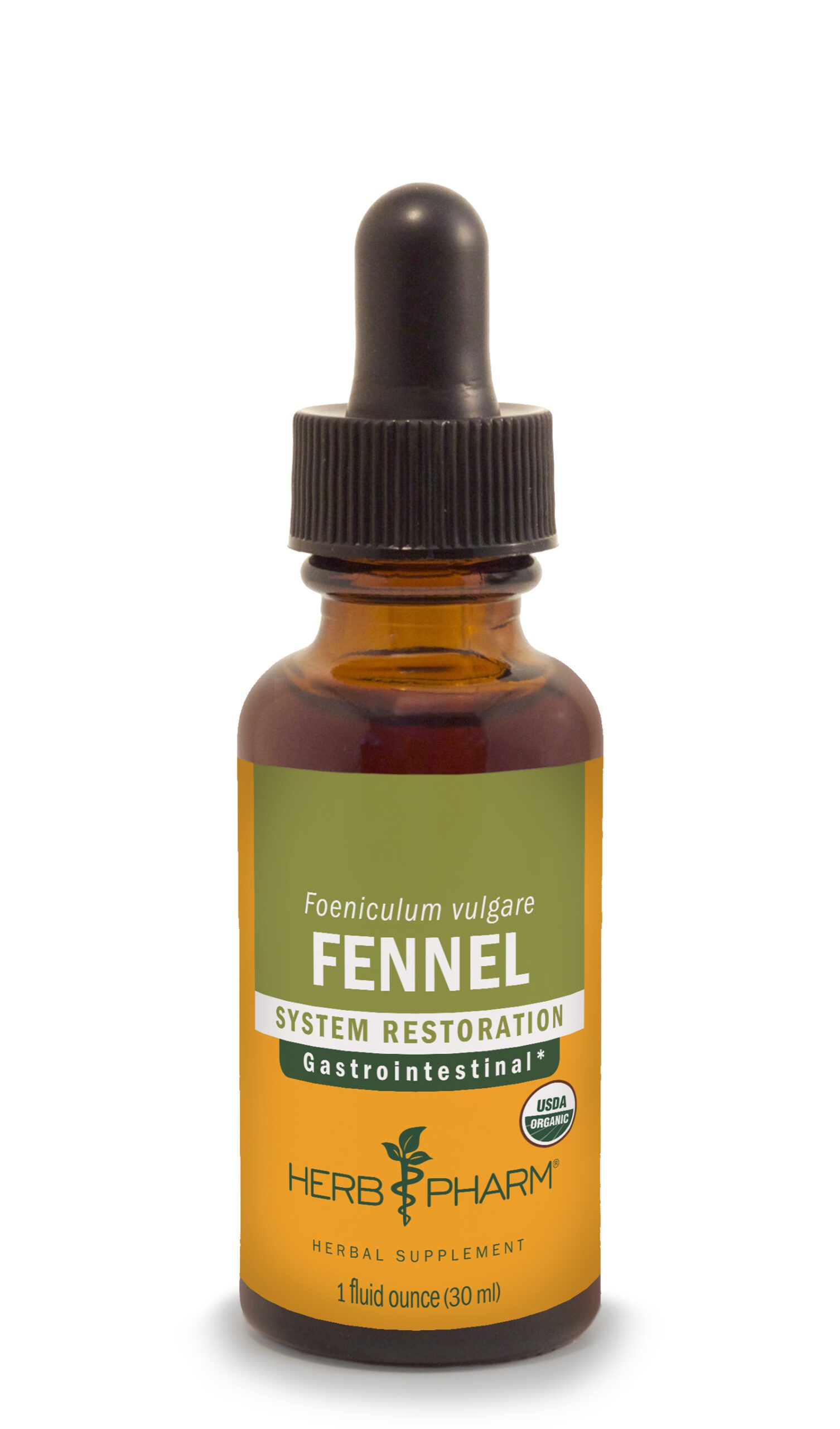 Product Listing Image for Herb Pharm Fennel Tincture 1oz