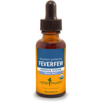 Product Listing Image for Herb Pharm Feverfew Tincture 1oz