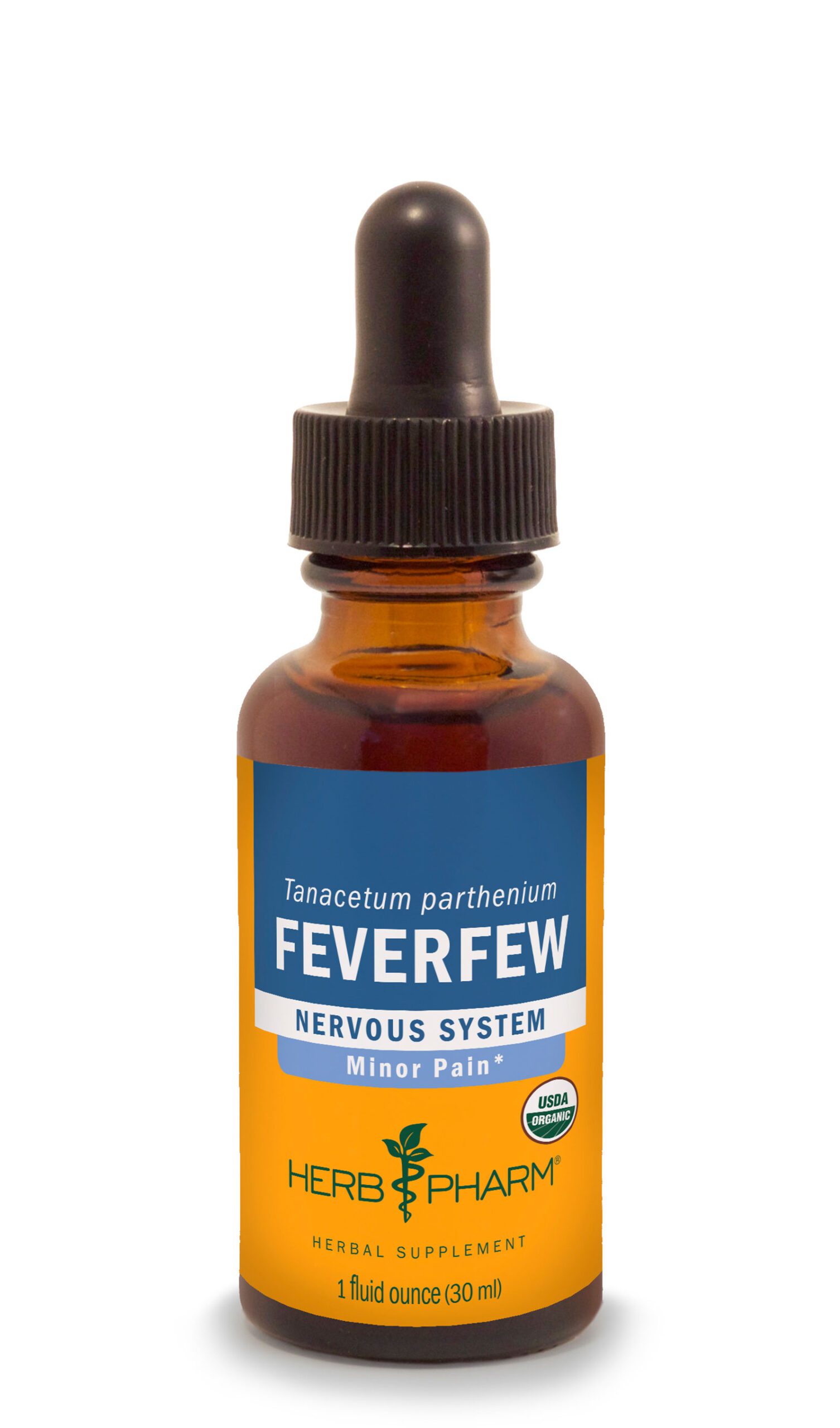 Product Listing Image for Herb Pharm Feverfew Tincture 1oz