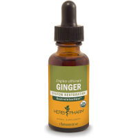 Product Listing Image for Herb Pharm Ginger Tincture 1oz