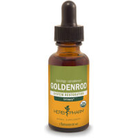 Product Listing Image for Herb Pharm Goldenrod Tincture 1oz