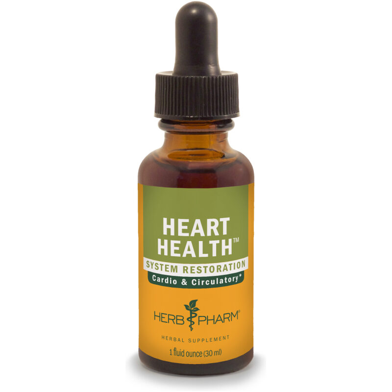 Product Listing Image for Herb Pharm Heart Health Tonic 1oz