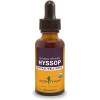 Product Listing Image for Herb Pharm Hyssop Tincture 1oz
