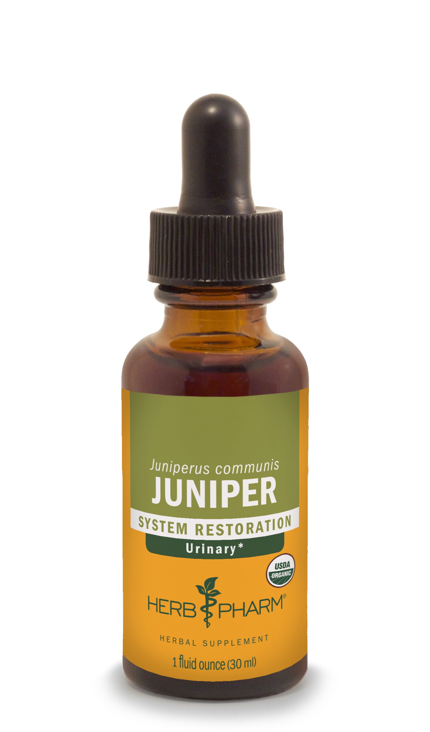 Product Listing Image for Herb Pharm Juniper Tincture 1oz