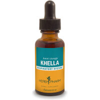 Product Listing Image for Herb Pharm Khella Tincture 1oz