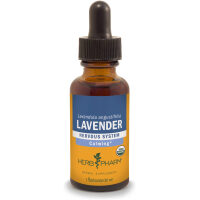 Product Listing Image for Herb Pharm Lavender Tincture 1oz