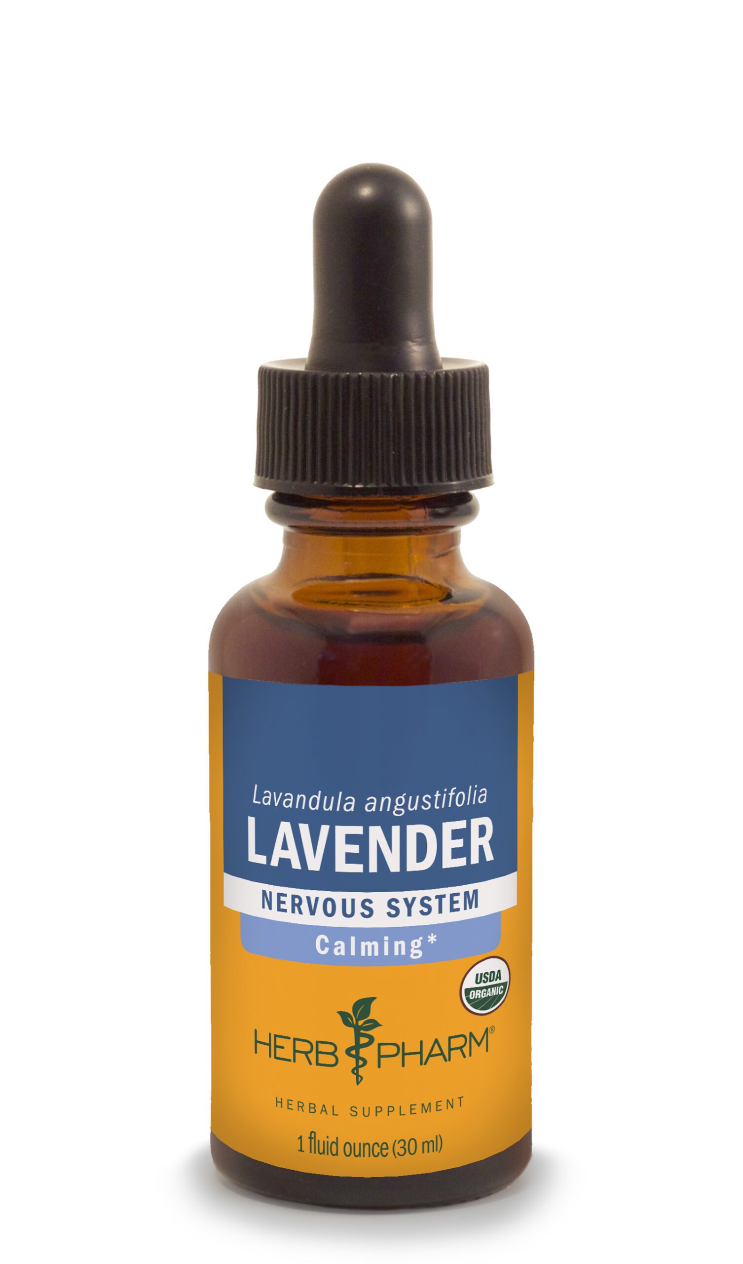 Product Listing Image for Herb Pharm Lavender Tincture 1oz