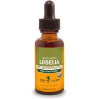 Product Listing Image for Herb Pharm Lobelia Tincture 1oz