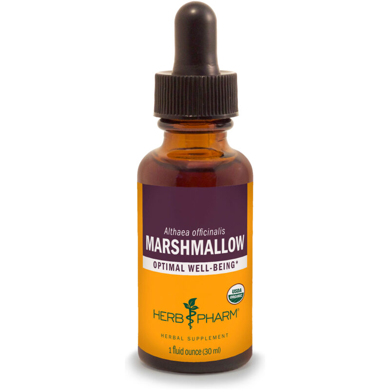 Product Listing Image for Herb Pharm Marshmallow Tincture 1oz