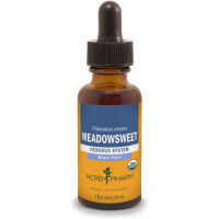 Product Listing Image for Herb Pharm Meadowsweet Tincture 1oz